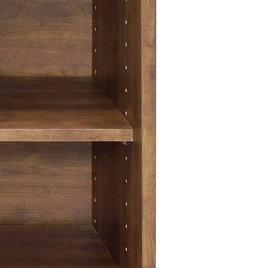 Waina - Shoe Cabinet - Oak by Couch.com