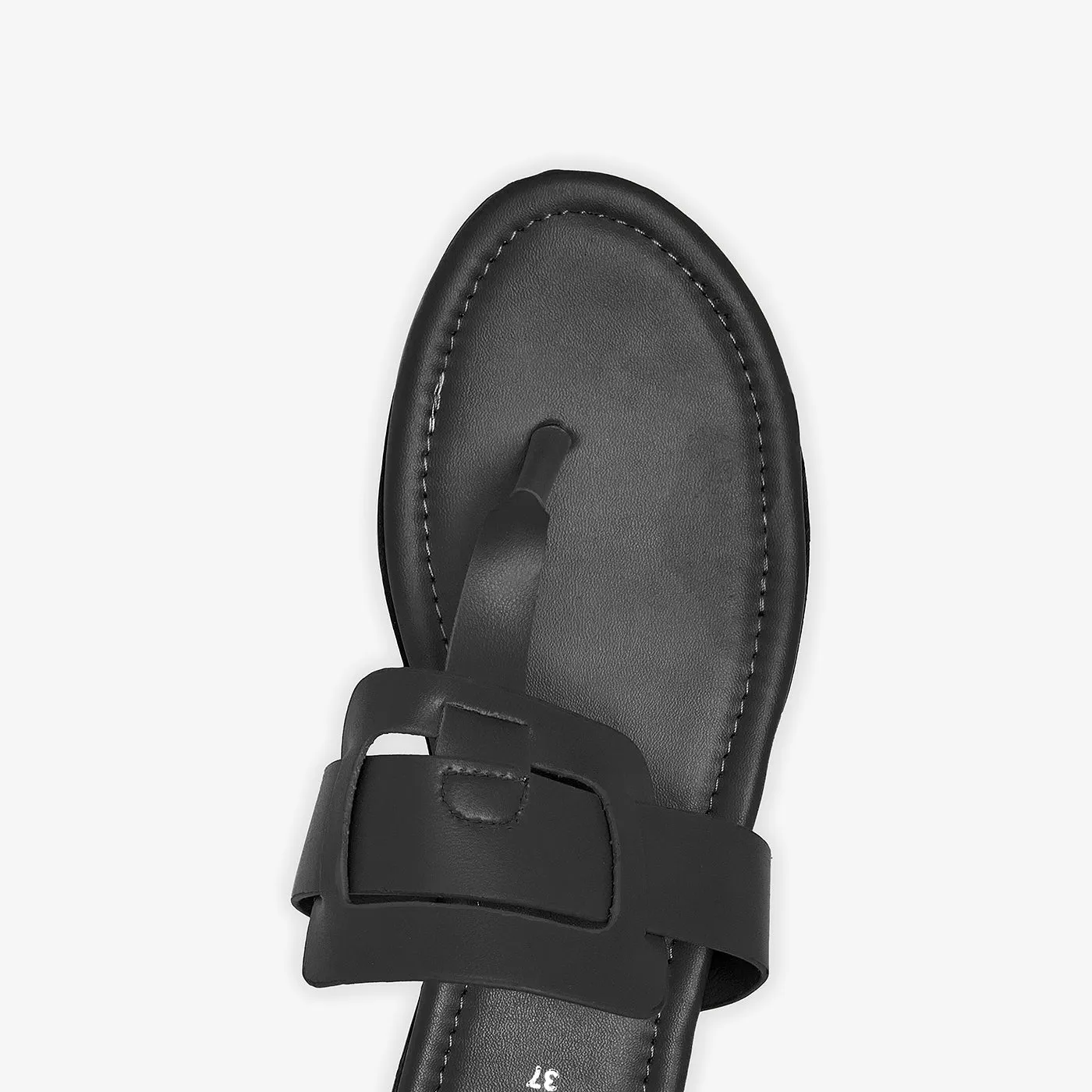 Women's Airy Chappals