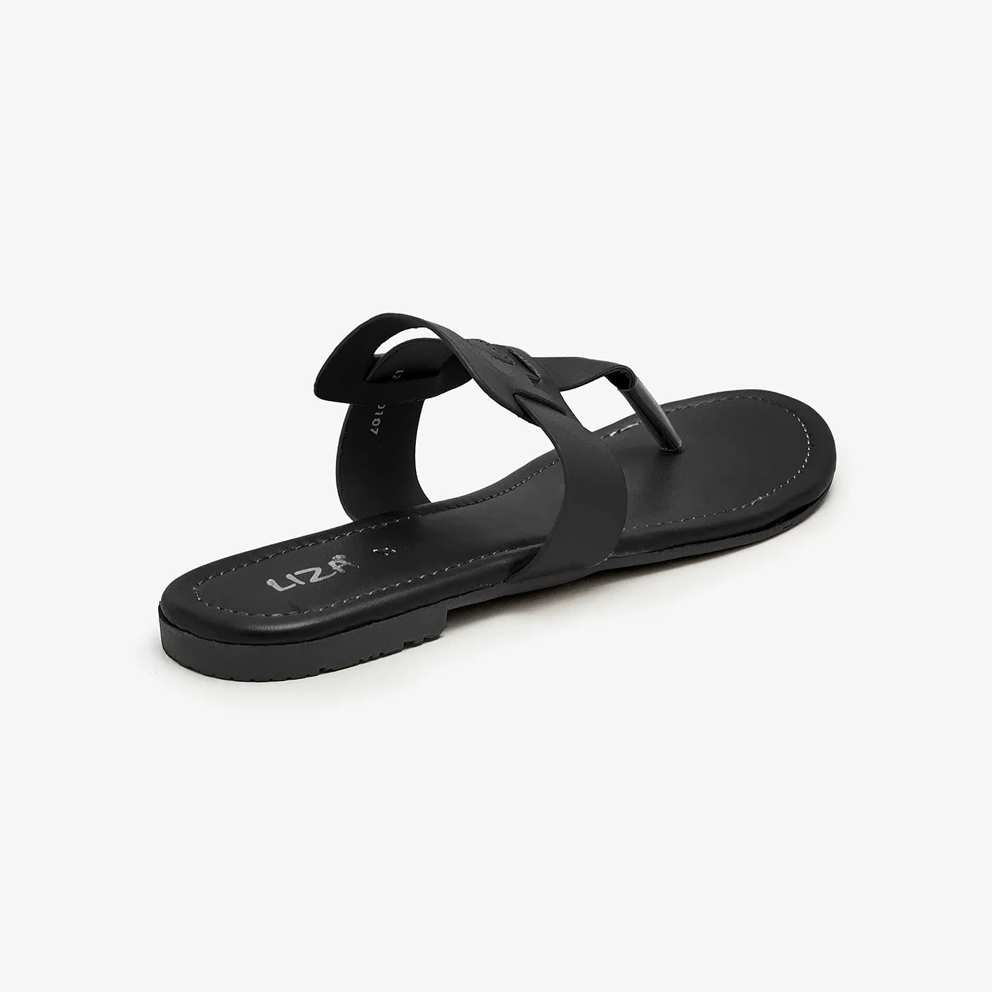 Women's Airy Chappals