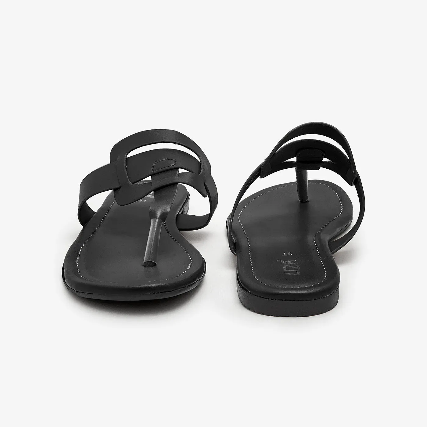 Women's Airy Chappals