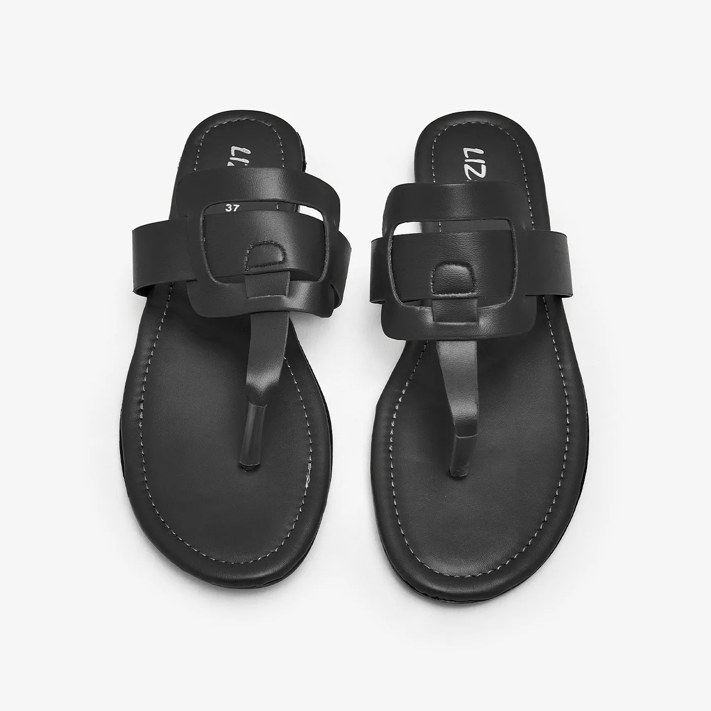 Women's Airy Chappals