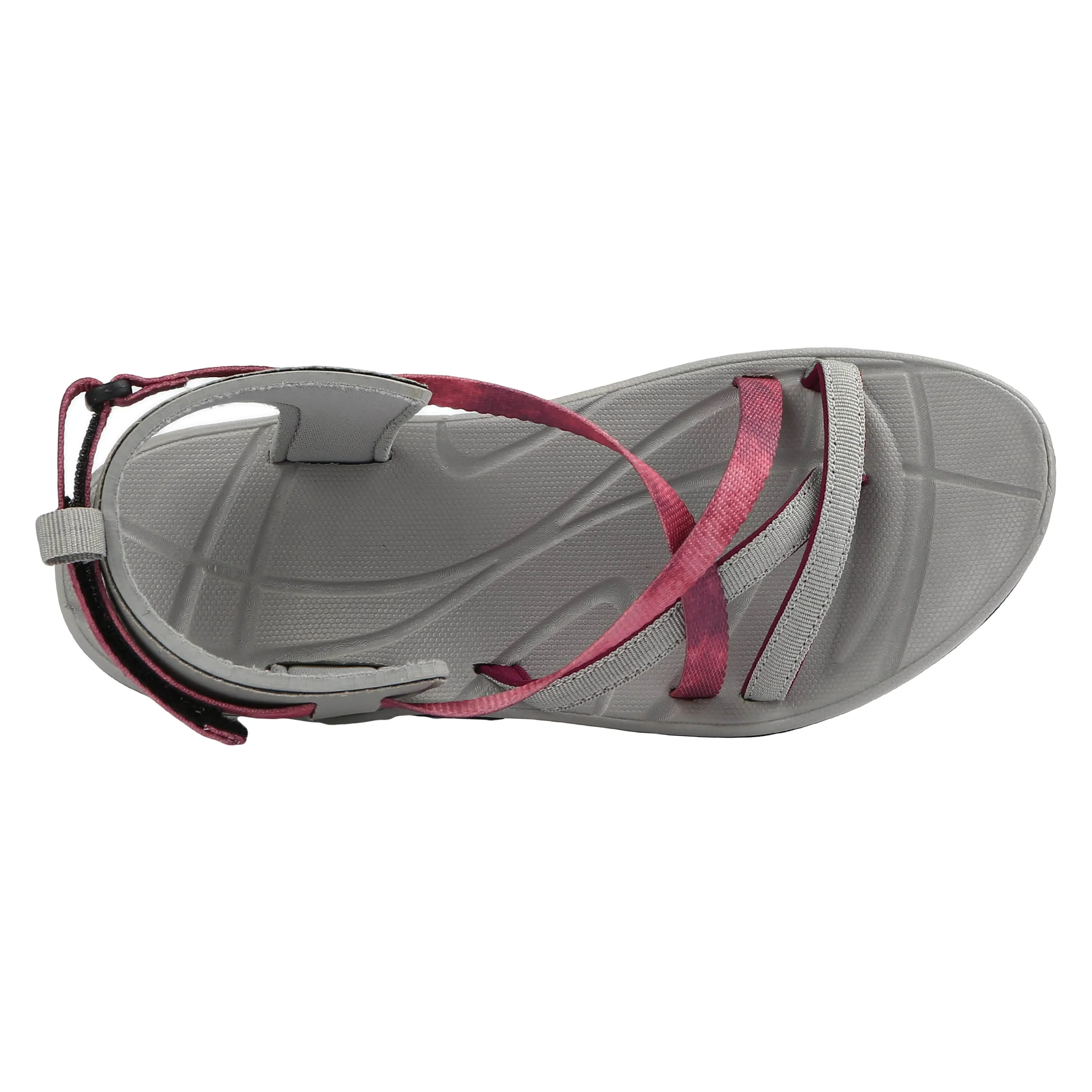 Women's Covina Open Toe Sport Sandal