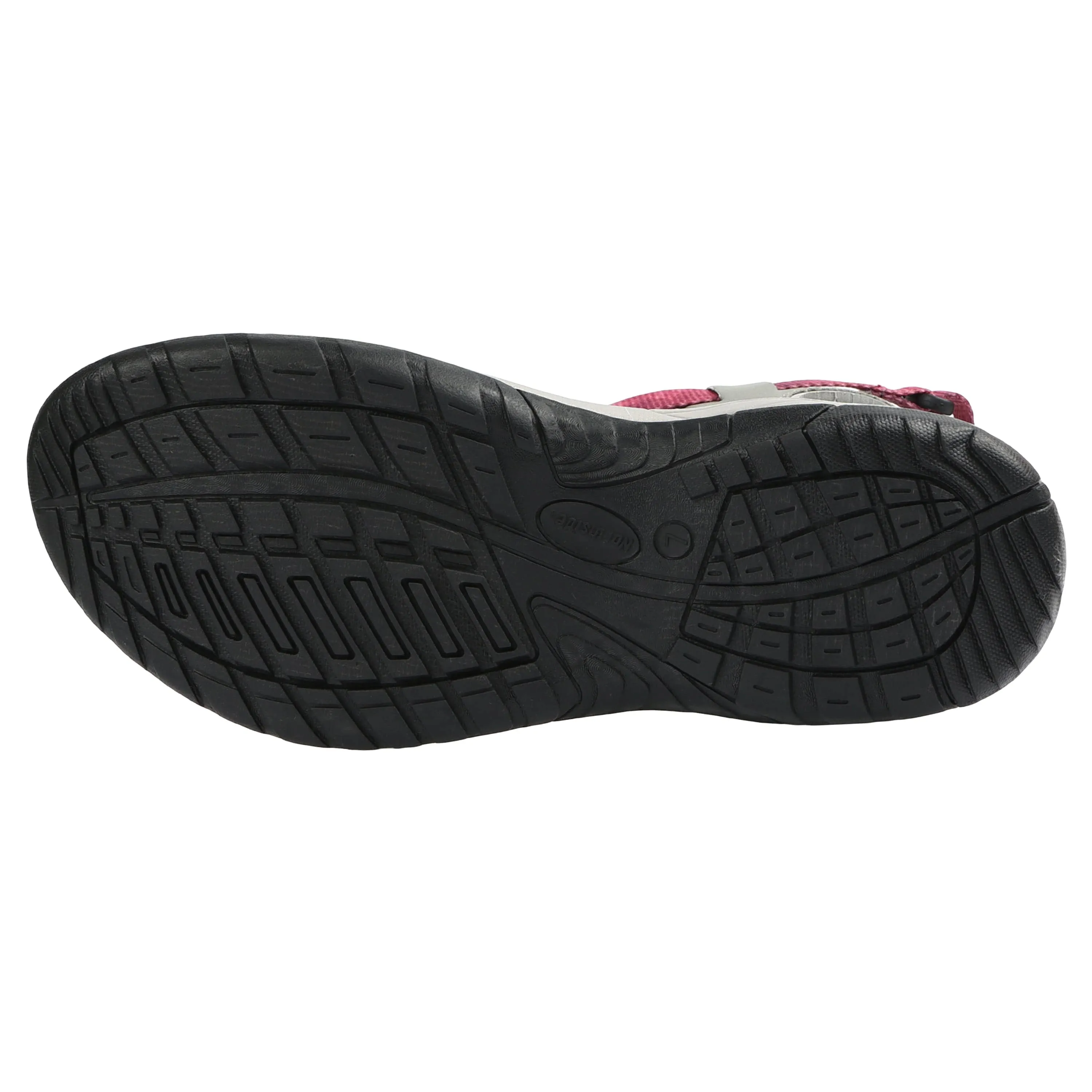 Women's Covina Open Toe Sport Sandal