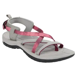 Women's Covina Open Toe Sport Sandal