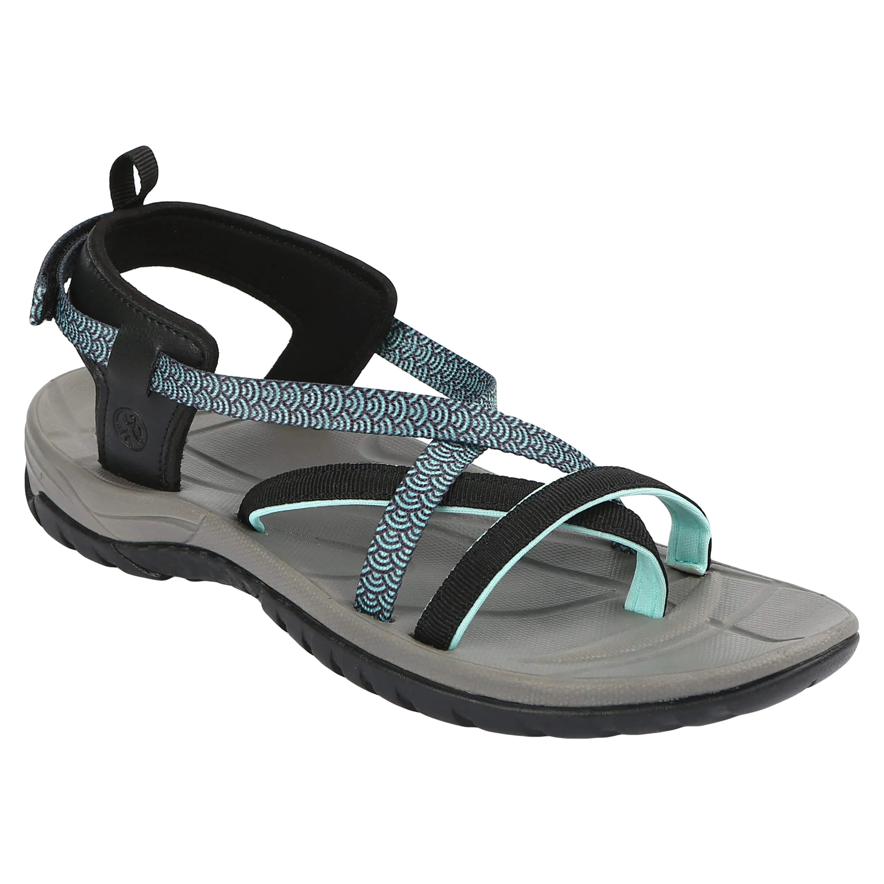 Women's Covina Open Toe Sport Sandal