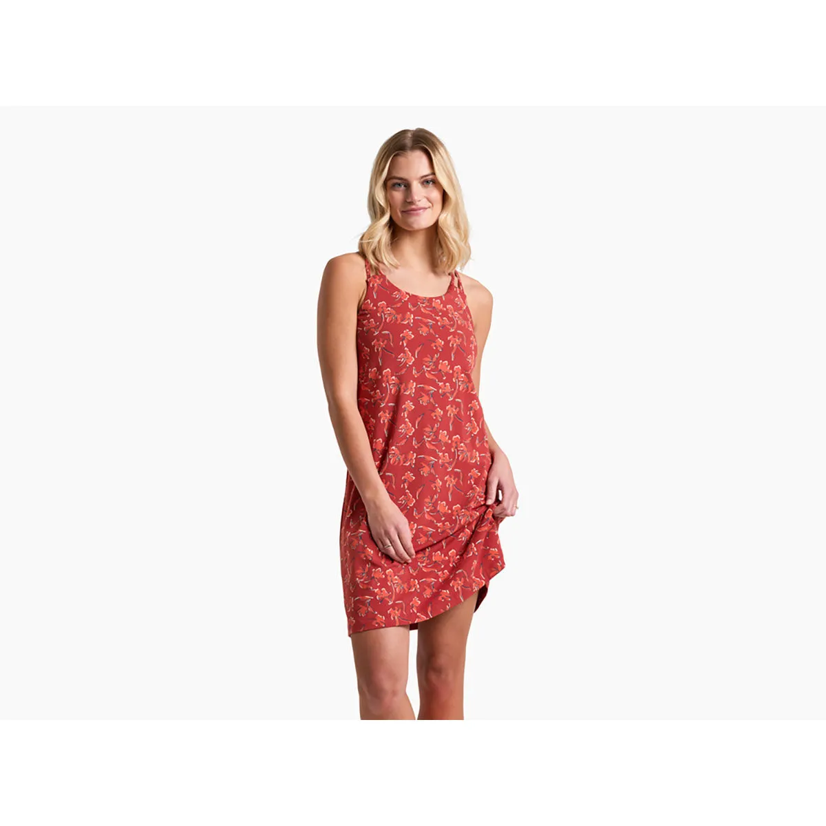 Women's Lyra Krossbak Dress