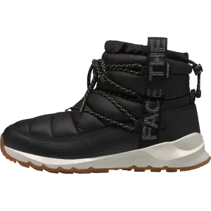 Women's Thermoball Lace Up Waterproof