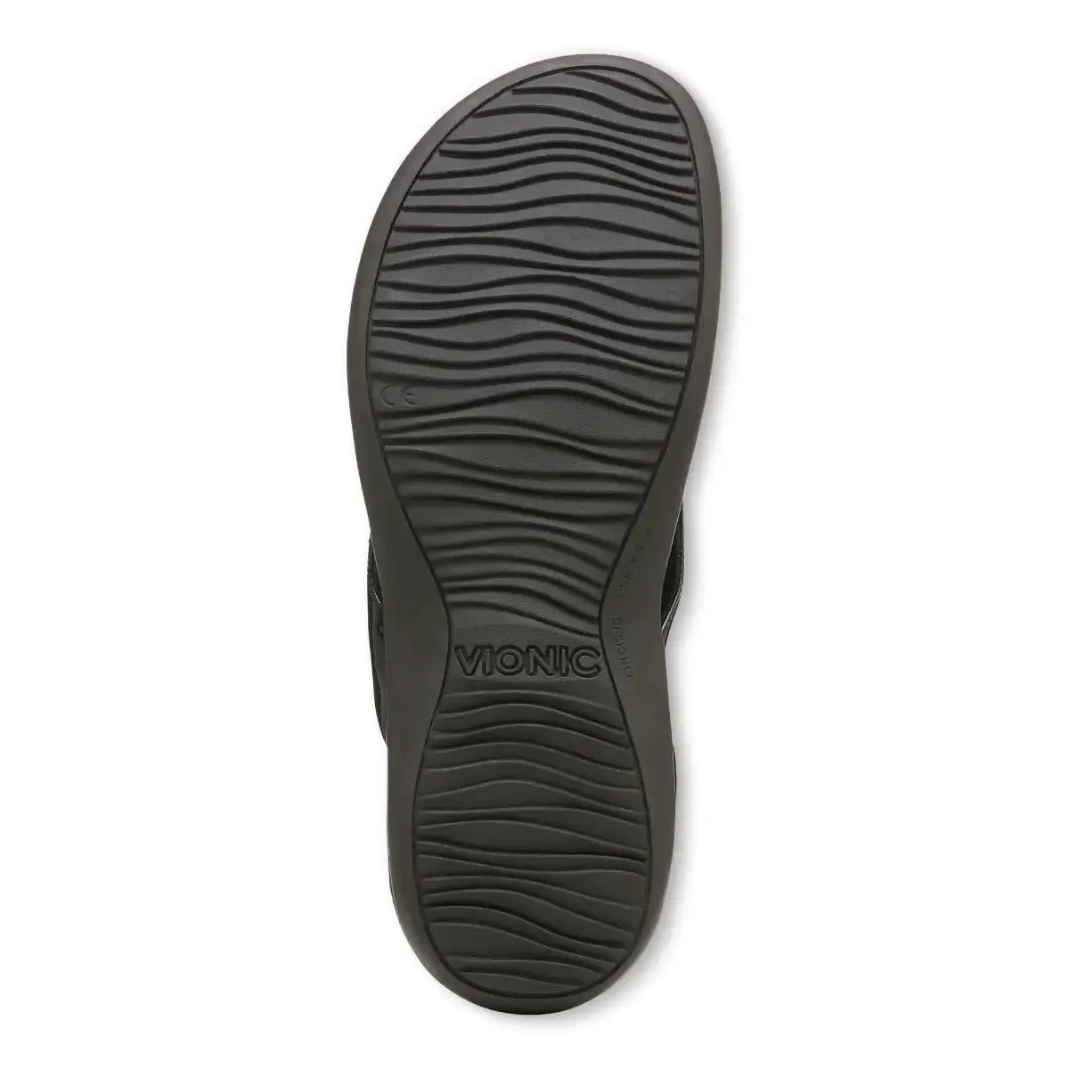 Women's Vionic Bella Patent Sandal | Chic Comfort with Orthotic Support