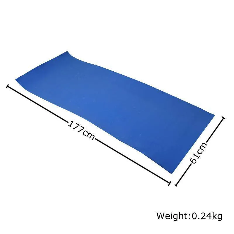 Yoga Mat 6MM Thick Non-slip Yoga Mat