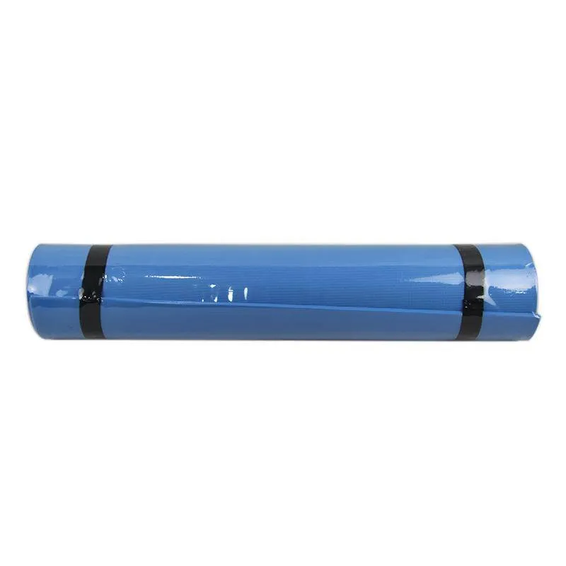 Yoga Mat 6MM Thick Non-slip Yoga Mat