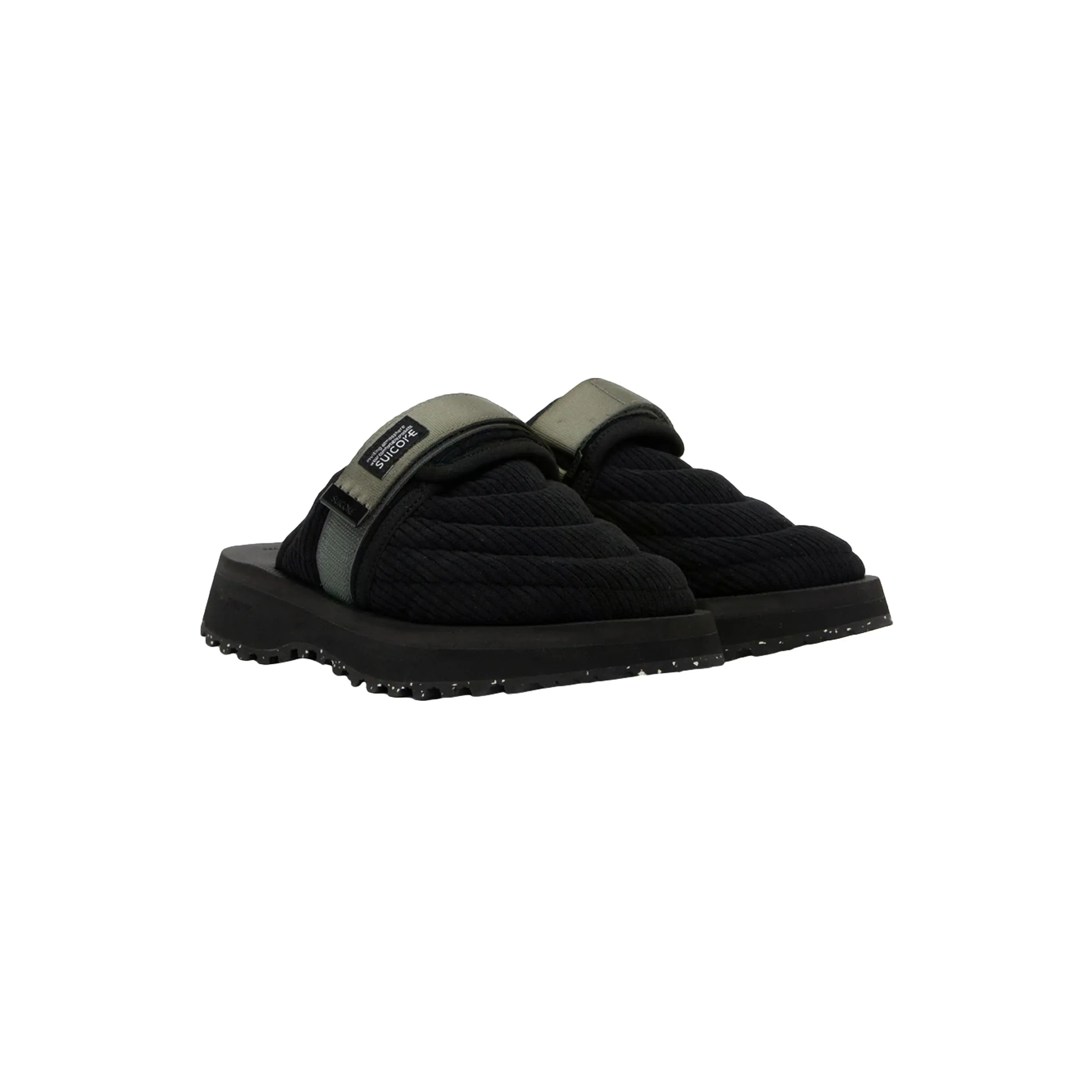 ZAVO-SHELLab Slip-On Loafers (Ink)