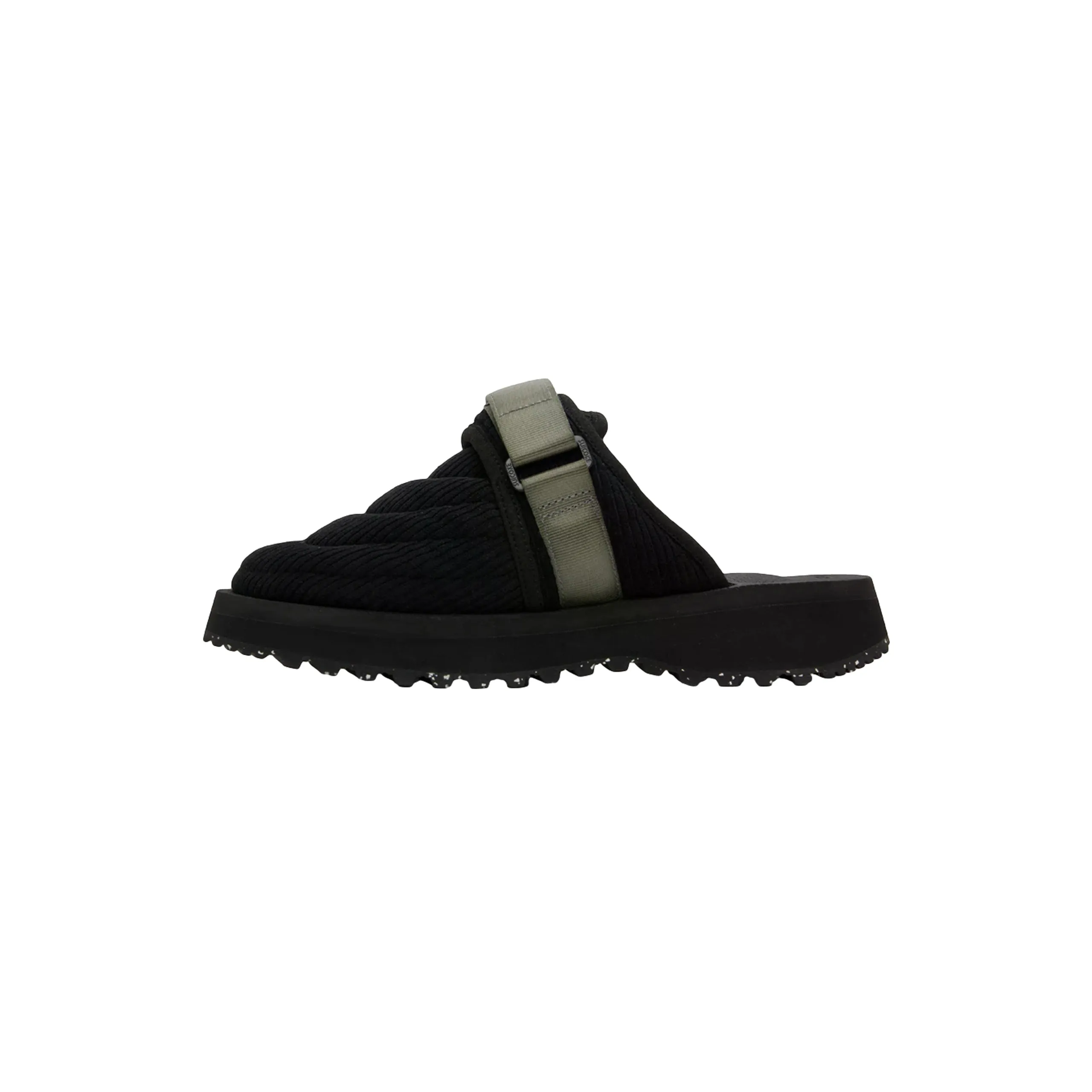 ZAVO-SHELLab Slip-On Loafers (Ink)