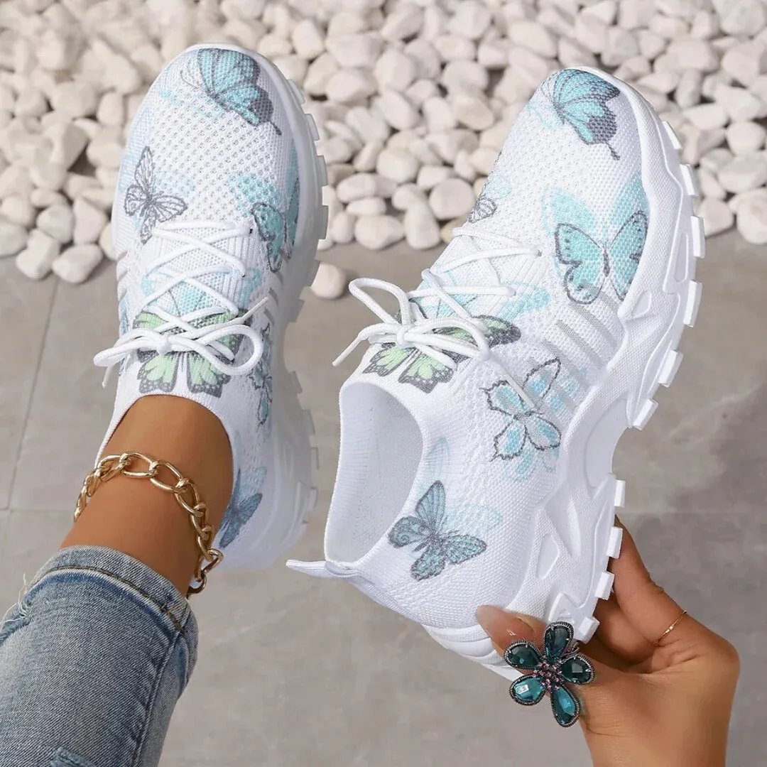 ZOEY | WOMEN'S ORTHOPEDIC SHOES