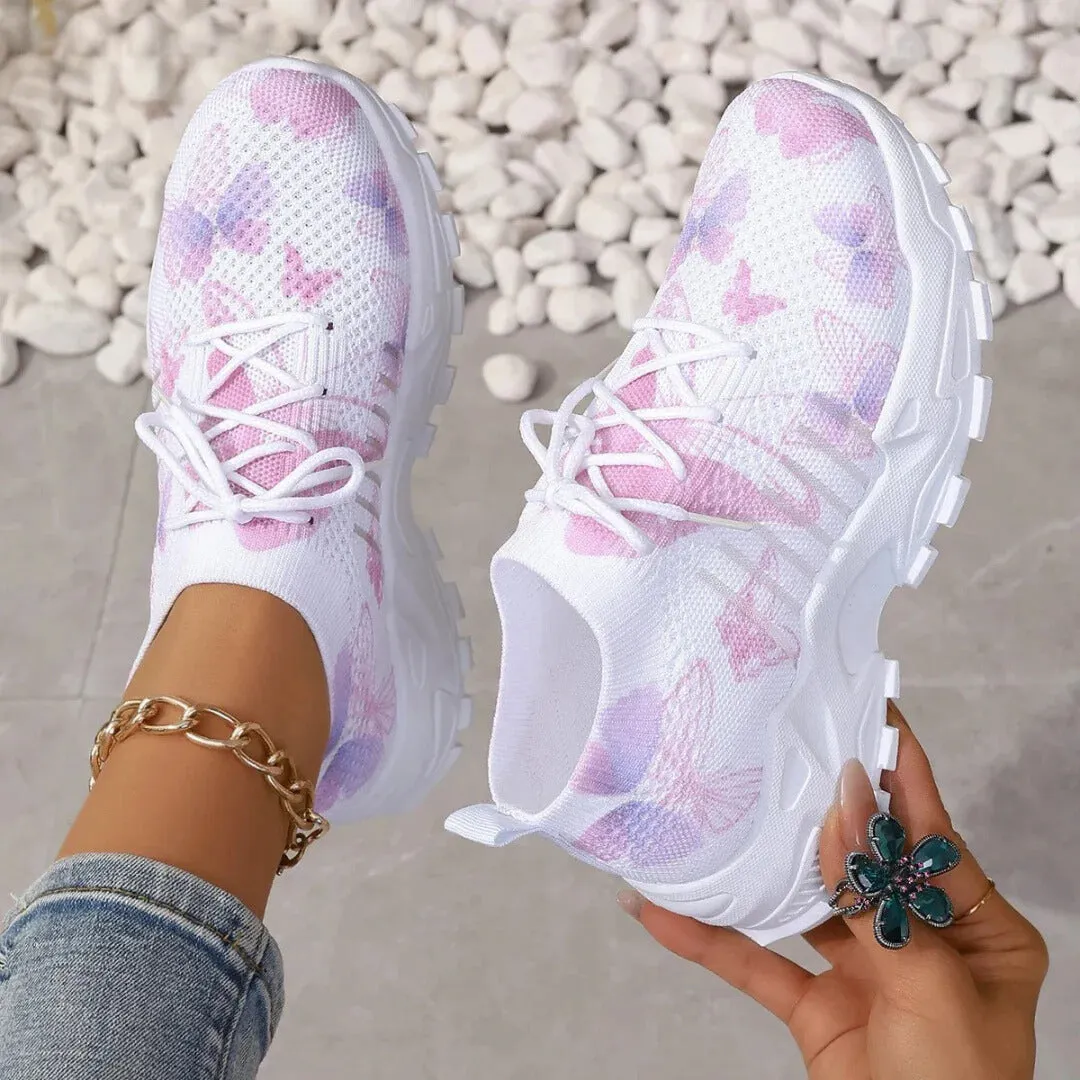 ZOEY | WOMEN'S ORTHOPEDIC SHOES