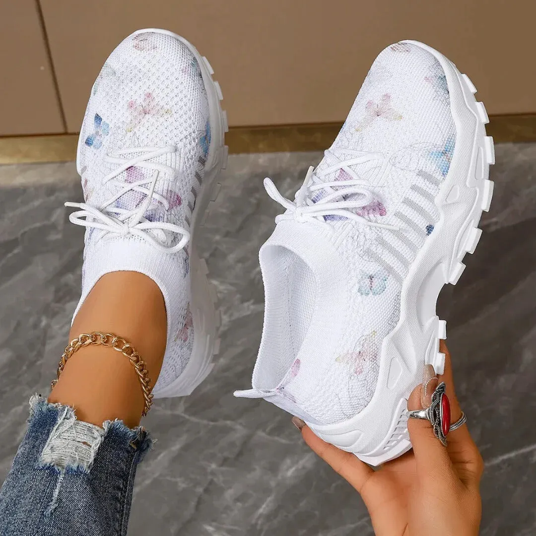 ZOEY | WOMEN'S ORTHOPEDIC SHOES
